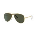 Ray-Ban, Ray-Ban Sonnenbrillen RB3625 New Aviator 919631