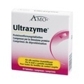 AMO | Abbott, Ultrazyme Proteinentfernung - 10 Tabletten