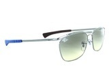 Ray-Ban, Ray-Ban Sonnenbrillen RB3619 Olympian II Deluxe 004/32