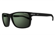 Julbo, Julbo Sunglasses Sonnenbrille Herren matt black/green 2020 Sonnenbrillen