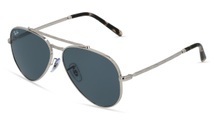 Ray-Ban, Ray-Ban Sonnenbrillen RB3625 New Aviator 003/R5