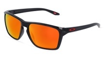 Oakley, Oakley Sonnenbrillen OO9448 SYLAS Polarized 944805