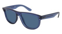 Ray-Ban, Ray-Ban Sonnenbrillen RBR0501S Boyfriend Reverse 67083A