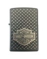 undefined, Zippo Harley Davidson Carbon