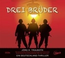 undefined, Drei Brüder, 2 MP3-CD