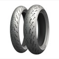 Michelin, Michelin Road 5 ( 120/70 ZR17 TL (58W) M/C, Variante GT, Vorderrad )