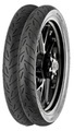 Continental, Continental ContiStreet ( 80/90-18 TL 45P roue arrière, M/C DOT2022 )