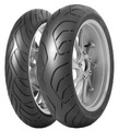 Dunlop, Dunlop Sportmax Roadsmart III ( 190/50 ZR17 TL (73W) Hinterrad, M/C )
