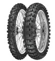 Pirelli, Pirelli Scorpion MX 32 ( 100/90-19 TT 57M Hinterrad, NHS )