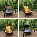 undefined, Multi-Grill-Set 4 in 1