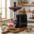 Berlinger, Berlinger - Fleischwolf 1000W Black Rose Collection