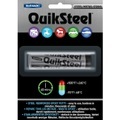 BLUE MAGIC, BLUE MAGIC QuikSteel Reparatur-Knetmasse für Metalle, 56,8 g