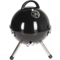 undefined, Holzkohlegrill Kugelgrill 31 cm