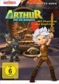 undefined, Arthur und die Minimoys. Tl.3, 1 DVD