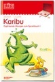 Westermann Verlag, Westermann Verlag miniLÜK - Karibu - Übungen zum Sprachbuch 1 - 3. Klasse