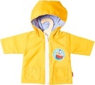 Heless, Heless® Puppenanorak Grösse 28-35 o. 35-45 cm, »Maritim«
