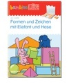 WESTERMANN, bambinoLÜK-Heft: Formen & Zeichen mit Elefant & Hase, Lernbuch