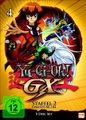 undefined, Yu-Gi-Oh! GX, 5 DVD