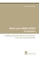 undefined, Multi-user MIMO-OFDM in practice