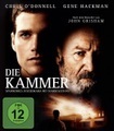 undefined, Die Kammer, 1 Blu-ray