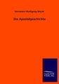 undefined, Die Apostelgeschichte
