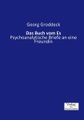 undefined, Das Buch vom Es