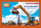 undefined, Kamishibai: Auf der Baustelle