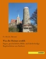 undefined, Was die Heimat erzählt