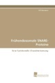 undefined, Frühendosomale SNARE-Proteine