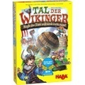 Haba, Tal der Wikinger, Geschicklichkeitsspiel