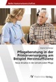 undefined, Pflegeberatung in der Primärversorgung am Beispiel Herzinsuffizienz