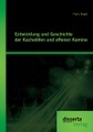 undefined, Entwicklung und Geschichte der Kachelöfen und offene Kamine