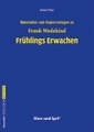 Hase und Igel, Begleitmaterial: Frühlings Erwachen