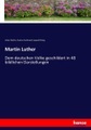 undefined, Martin Luther