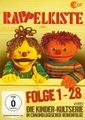 Studio Hamburg Enterprises, Rappelkiste - Folge 1-28