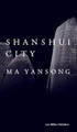 undefined, Shanshui City