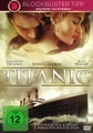 undefined, Titanic, 2 DVDs