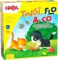 Haba, Gesellschaftsspiel TAPSI  FLO & CO
