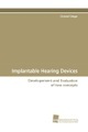 undefined, Implantable Hearing Devices