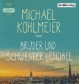 undefined, Bruder und Schwester Lenobel, 2 MP3-CDs