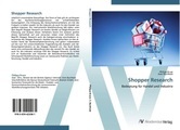 undefined, Shopper Research