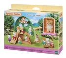 Sylvanian families, Sylvanian Families Baby Abenteuer Baumhaus