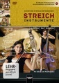 undefined, Streichinstrumente, DVD