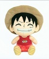 AV Visionen, One Piece - Chopper Ruffy - Plüsch Toy