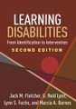 undefined, Learning Disabilities, Second Edition: From Identification to Intervention