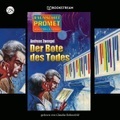 BLITZ-Verlag Audio, Raumschiff Promet - Von Stern zu Stern - 28 - Der Bote des Todes