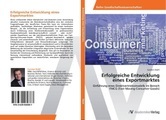undefined, Erfolgreiche Entwicklung eines Exportmarktes