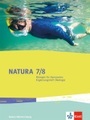 Klett, Natura Biologie 7-10. Ausgabe Baden-Württemberg