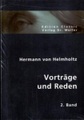 undefined, Vorträge und Reden. Bd.2