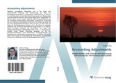 undefined, Accounting Adjustments
